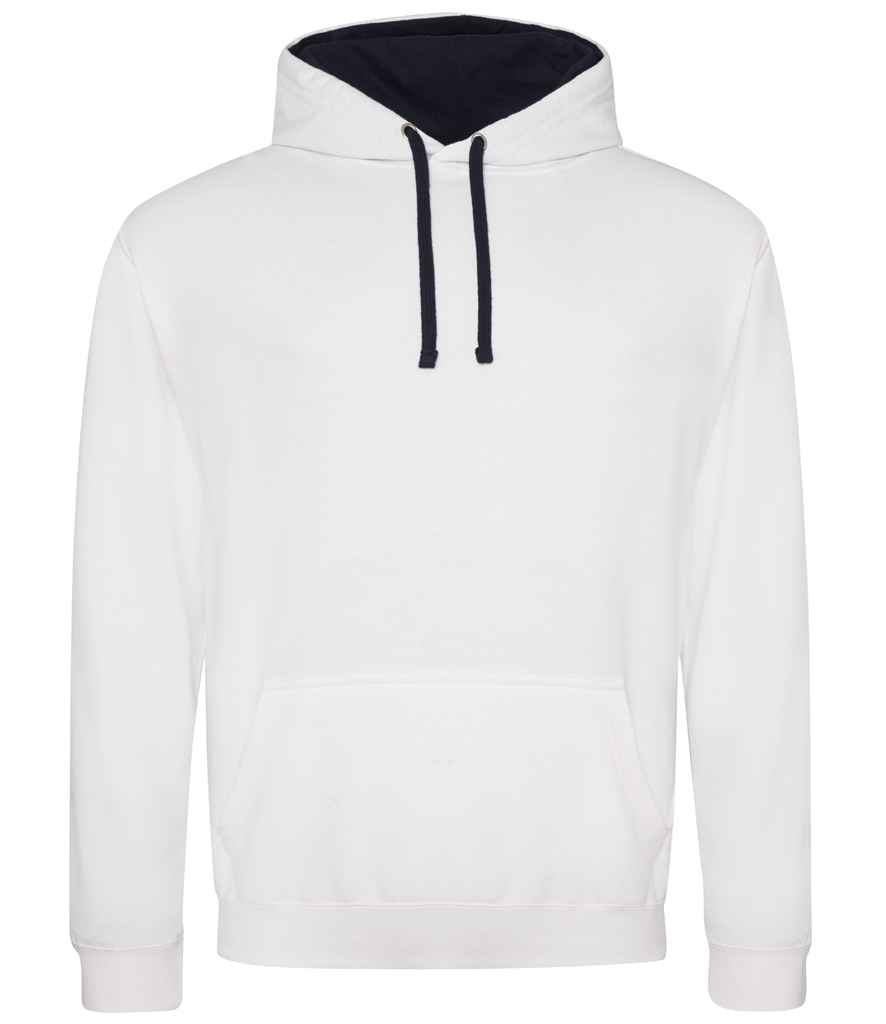 JH003 AWDis Varsity Hoodie