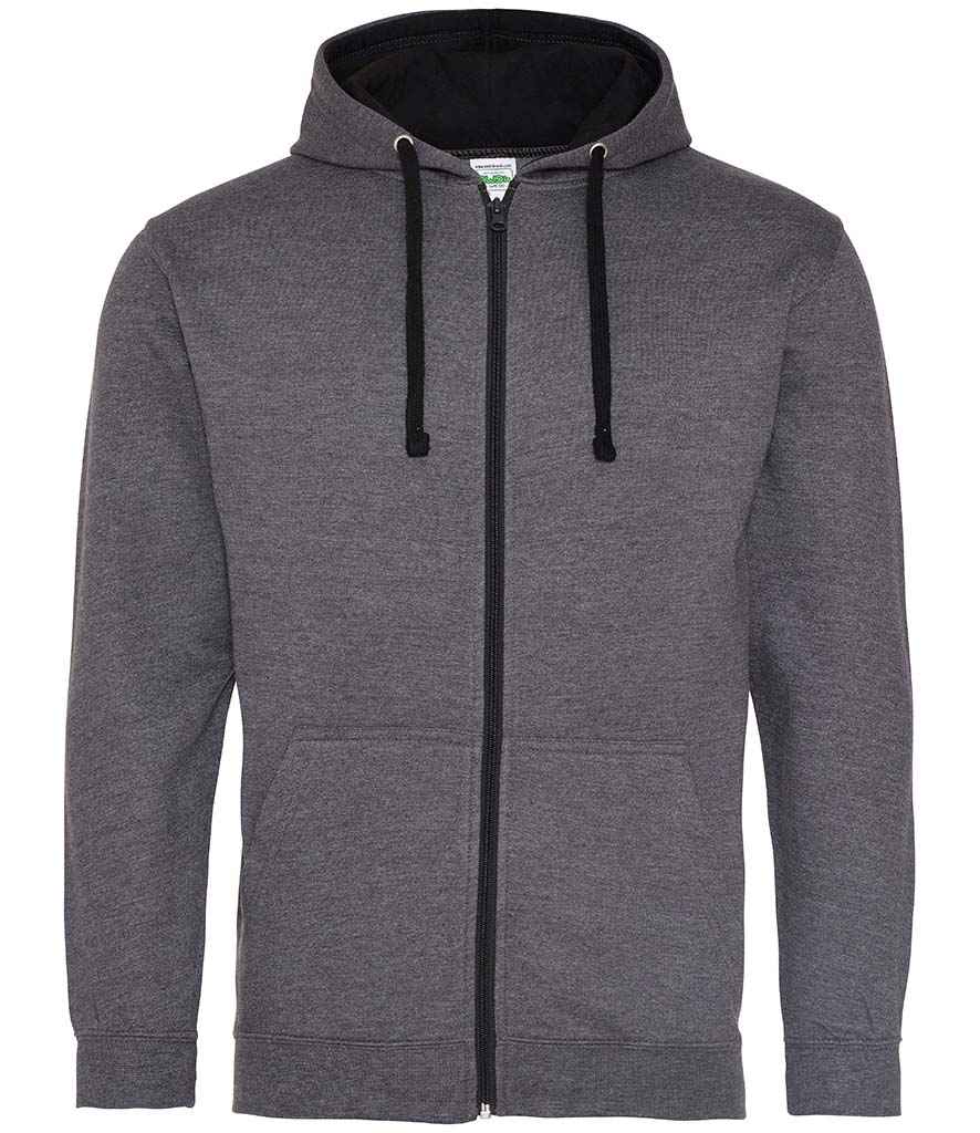 JH053 AWDis Varsity Zoodie