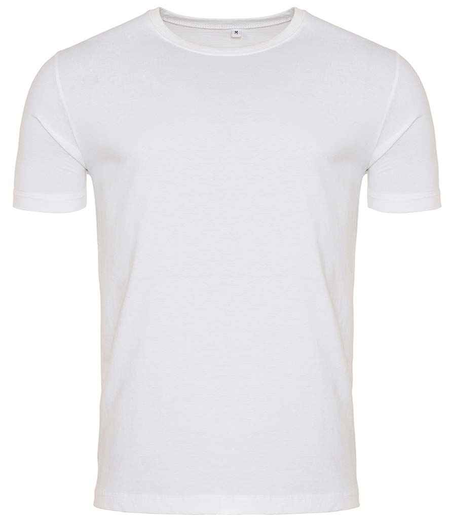 JT099 AWDis Washed T-Shirt