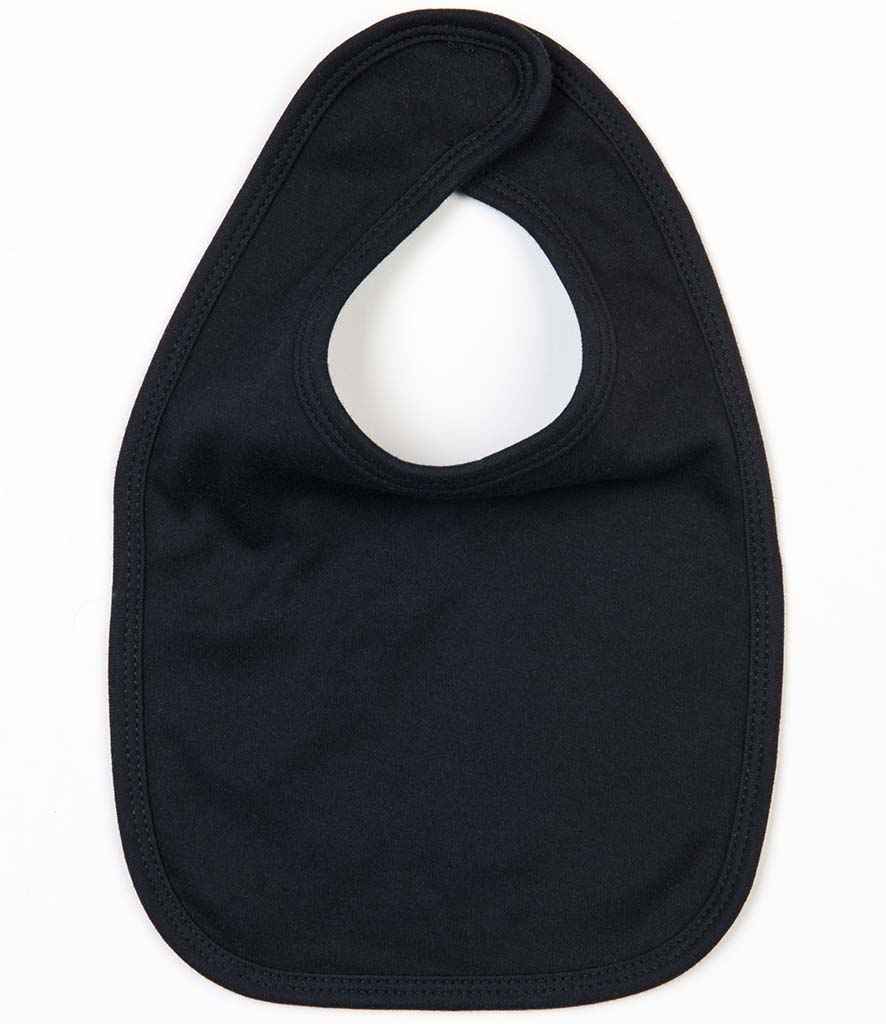 BZ12 BabyBugz Baby Bib