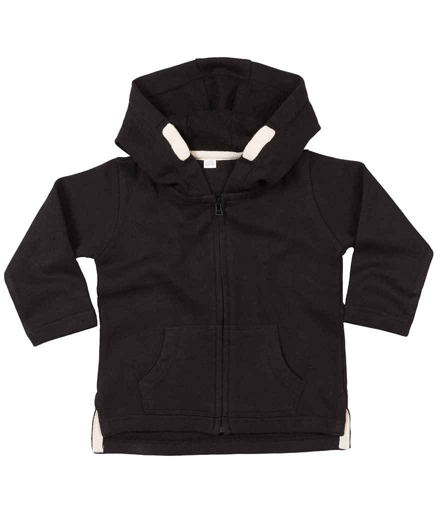 BZ32 BabyBugz Baby Hoodie