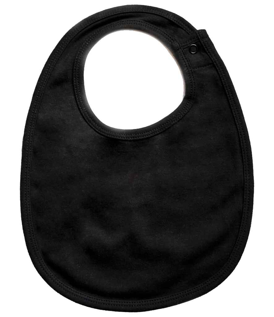 BZ59 BabyBugz Single Layer Bib