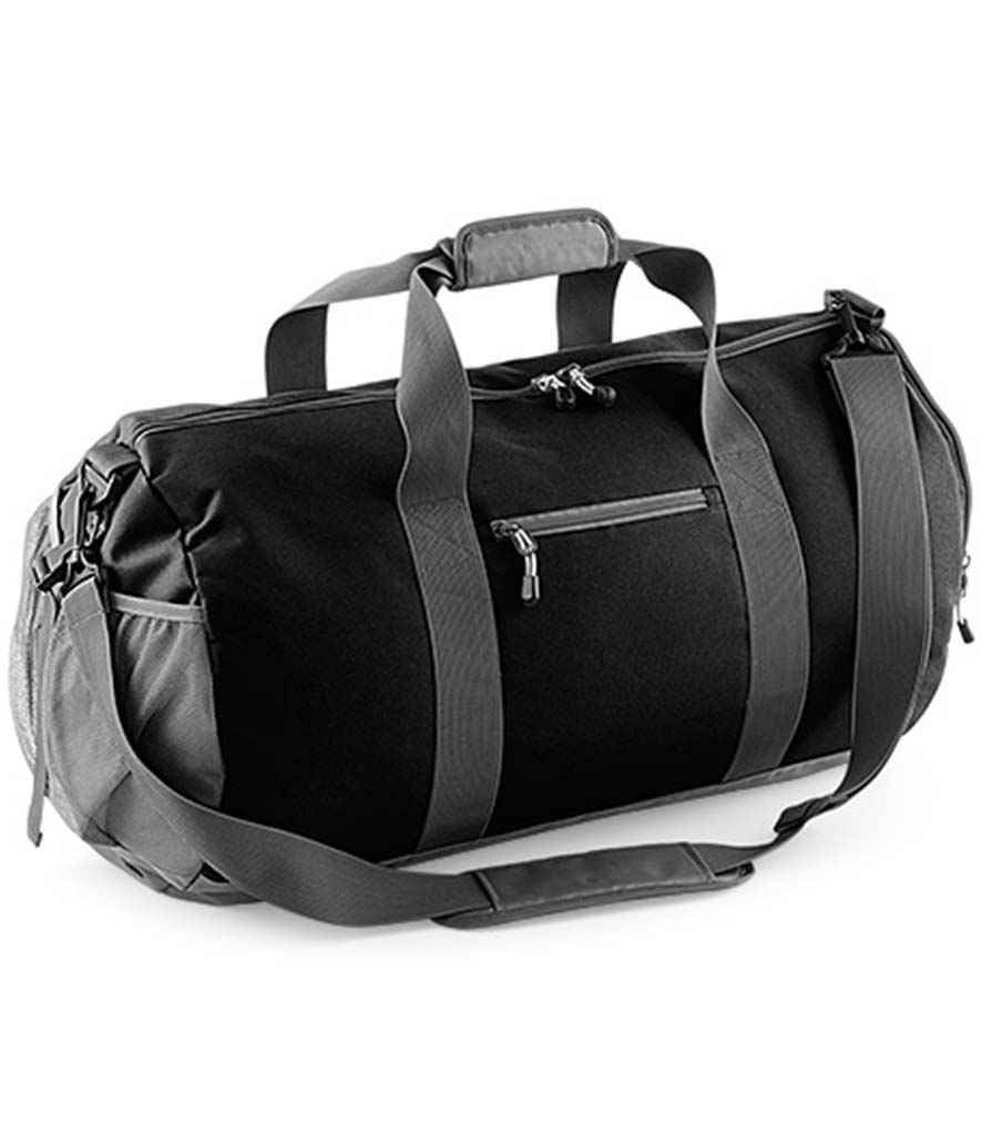 BG546 BagBase Athleisure Kit Bag