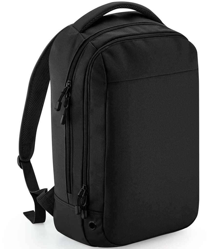 BG545 BagBase Athleisure Sports Backpack