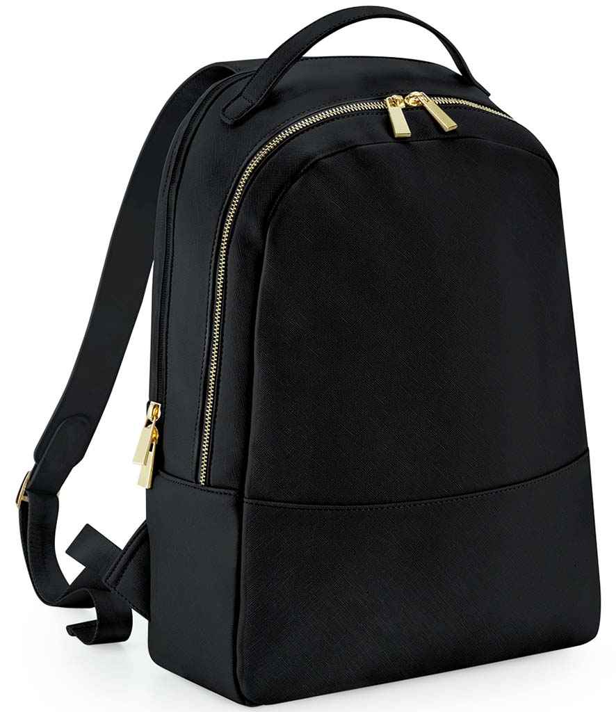 BG768 BagBase Boutique Backpack