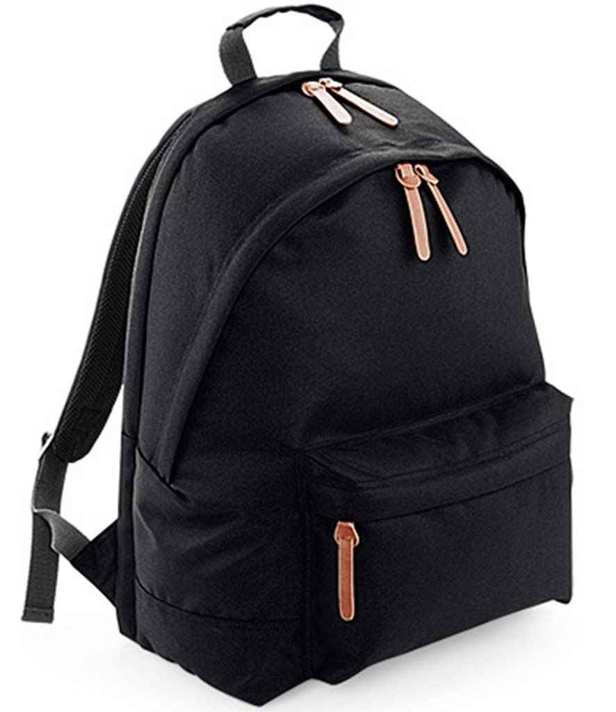 BG265 BagBase Campus Laptop Backpack