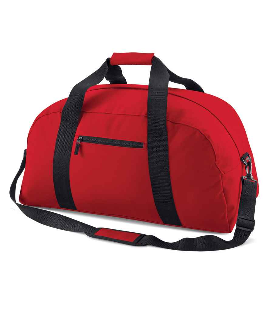 BG22 BagBase Classic Holdall