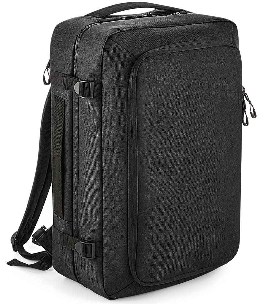 BG480 BagBase Escape Carry-On Backpack