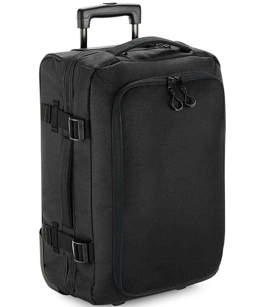BG481 BagBase Escape Carry-On Wheelie Bag