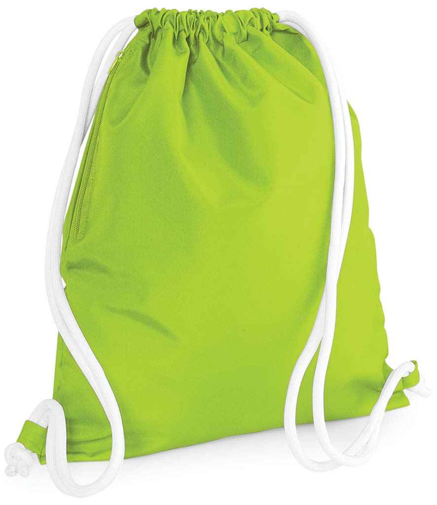 BG110 BagBase Icon Gymsac