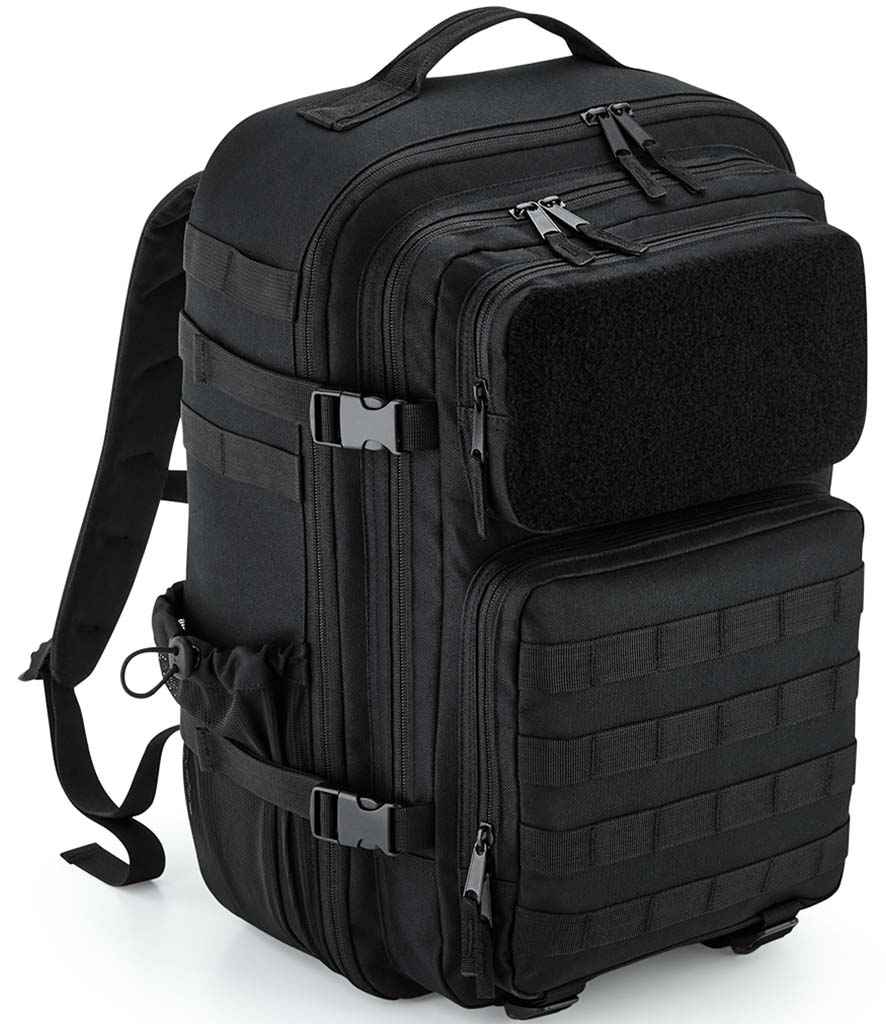BG850 BagBase MOLLE Tactical 35 Litre Backpack