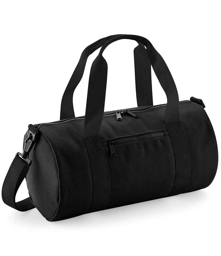 BG140S BagBase Mini Barrel Bag