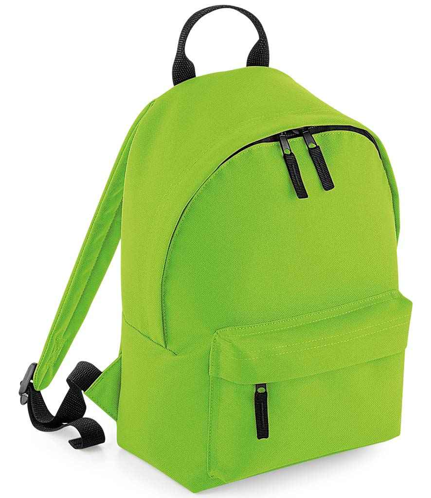 BG125S BagBase Mini Fashion Backpack