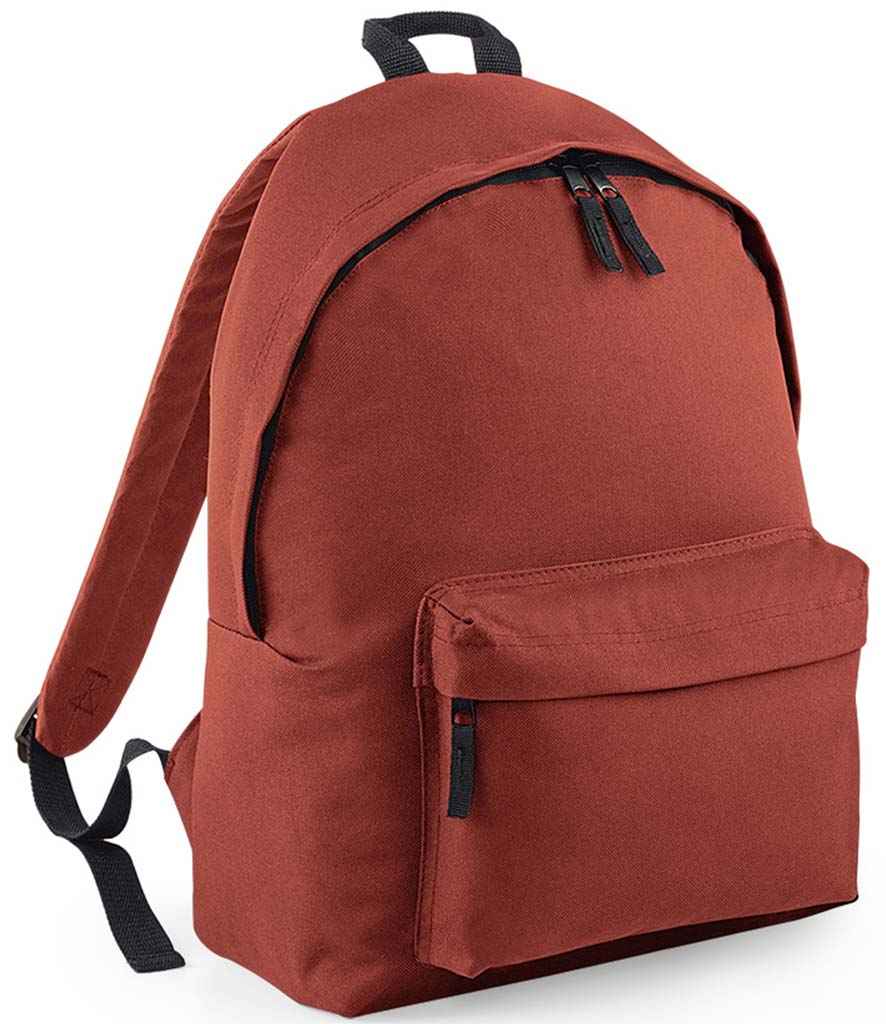 BG125 BagBase Original Fashion Backpack