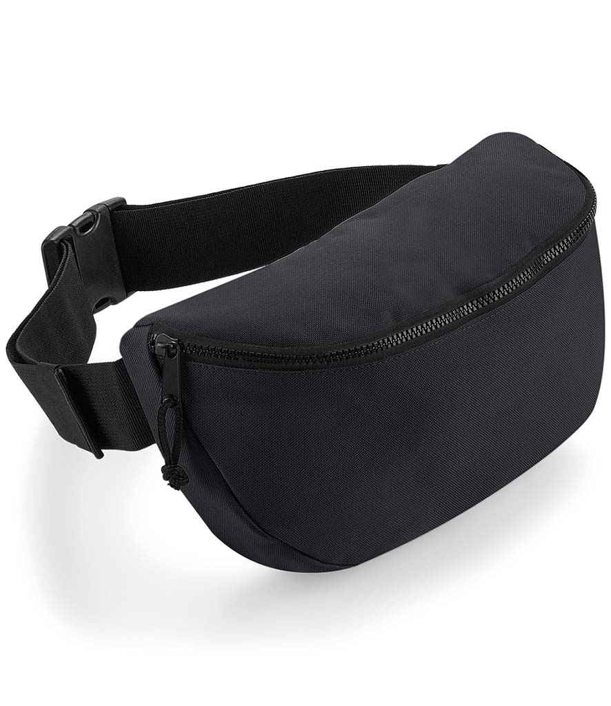 BG142 BagBase Oversized Belt Bag