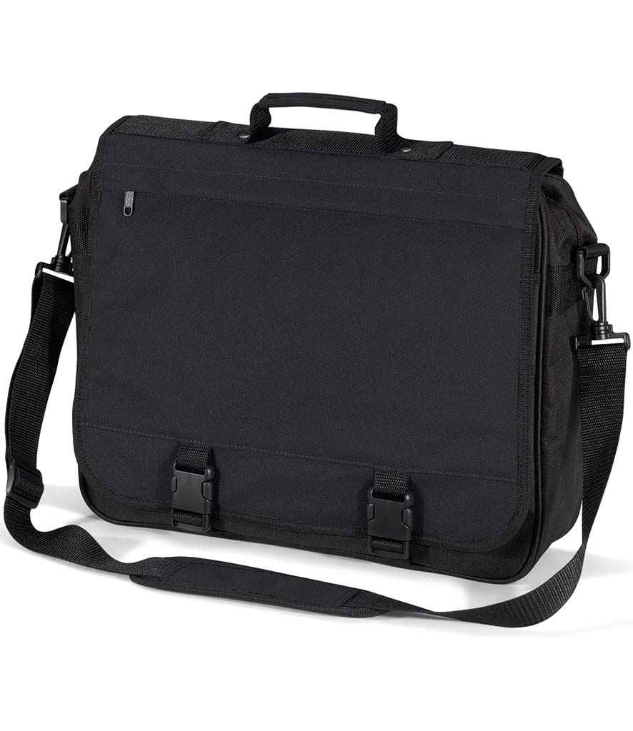 BG33 BagBase Portfolio Briefcase