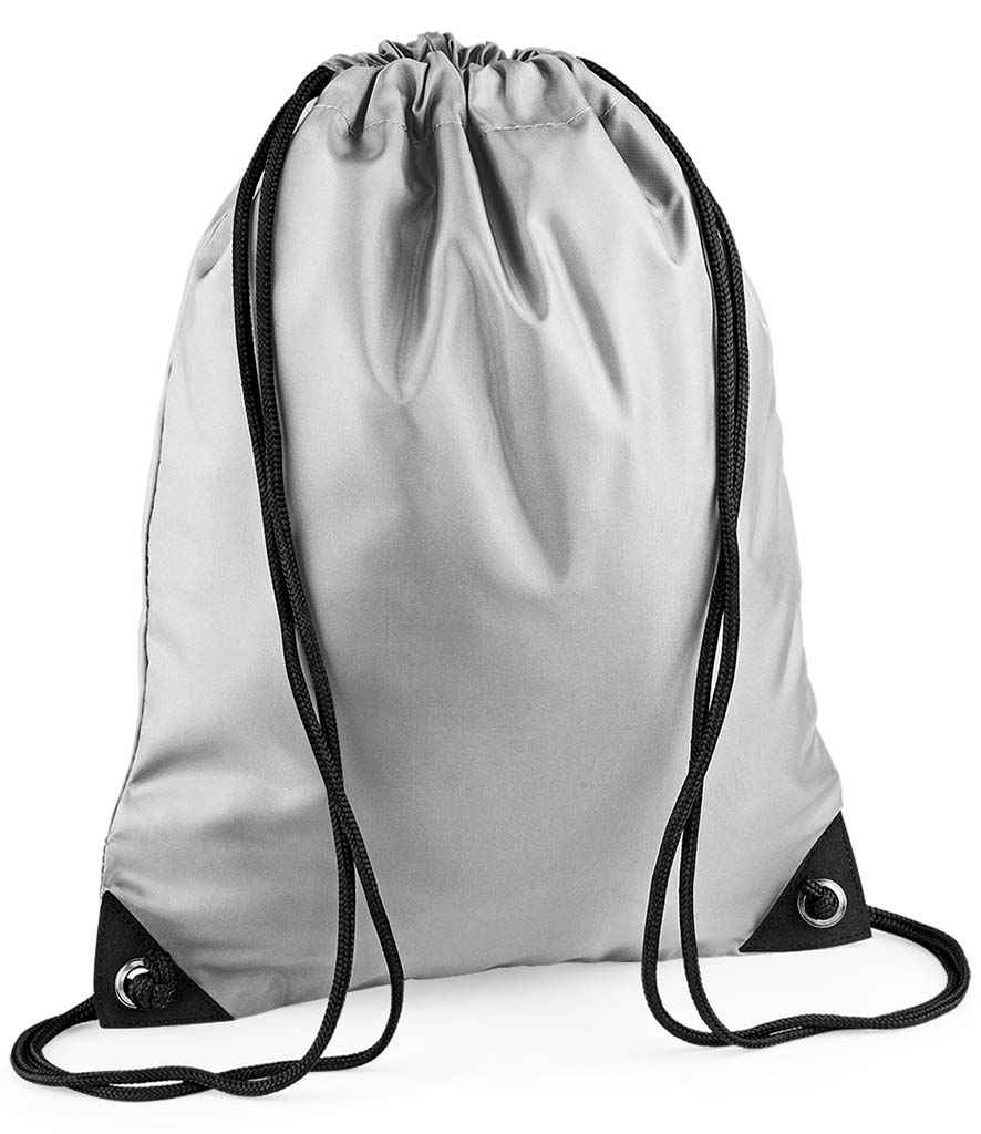 BG10 BagBase Premium Gymsac