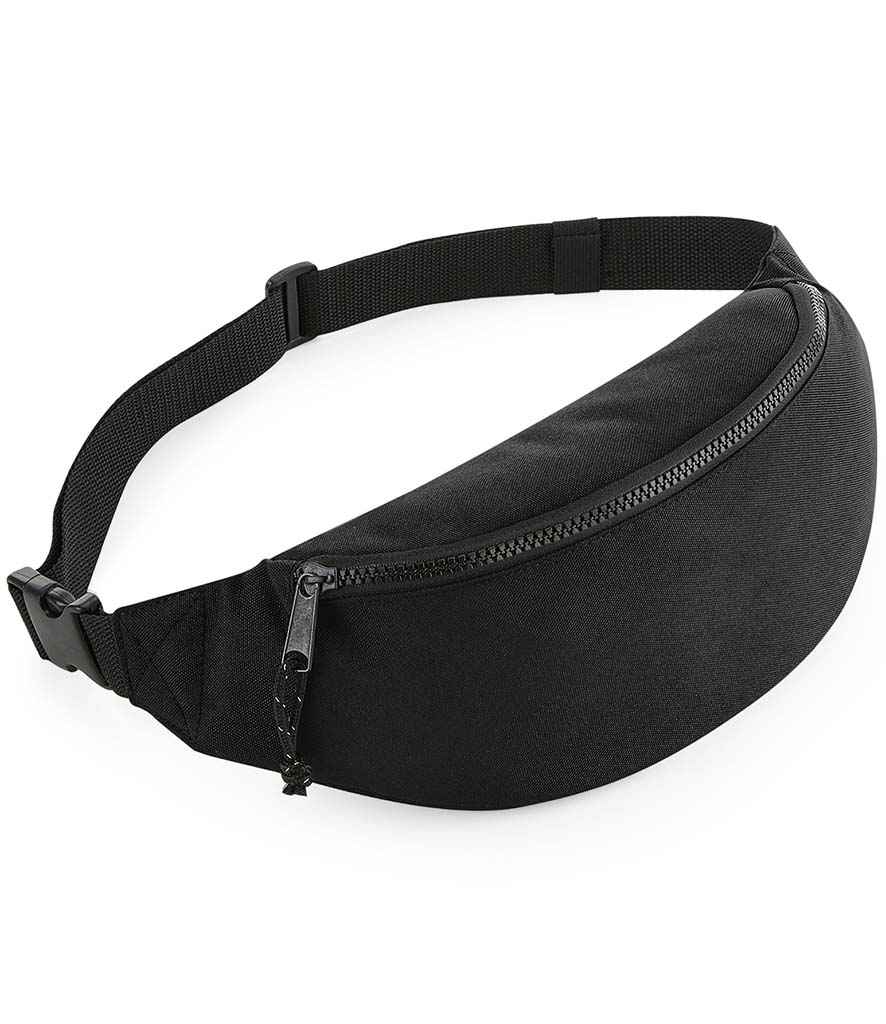 BG282 BagBase Recycled Belt Bag