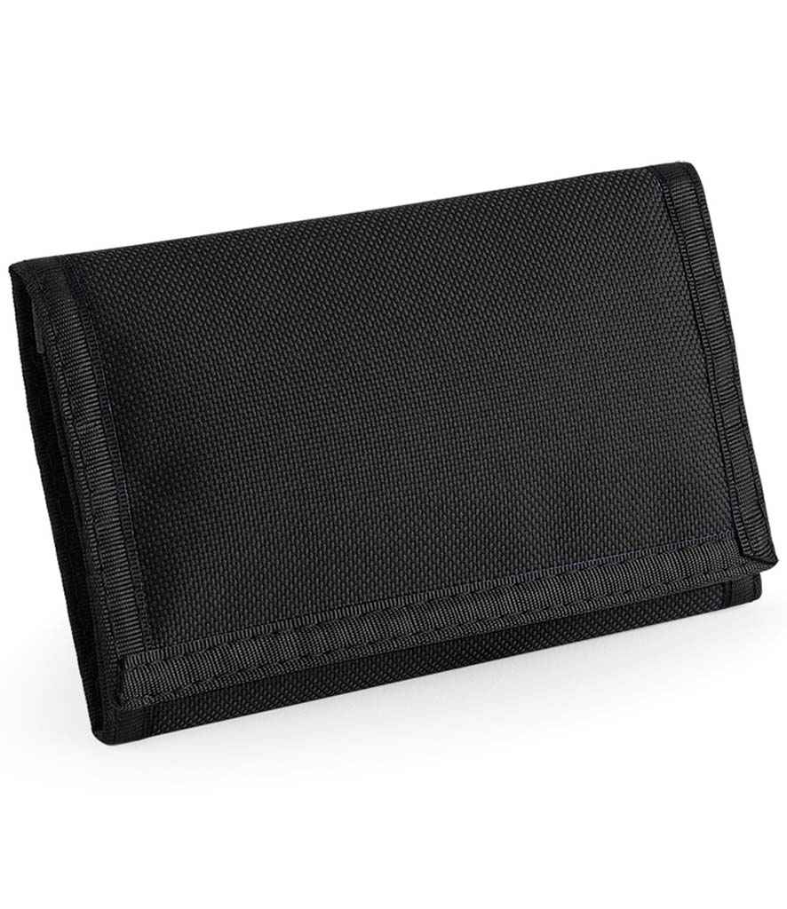 BG40 BagBase Ripper Wallet