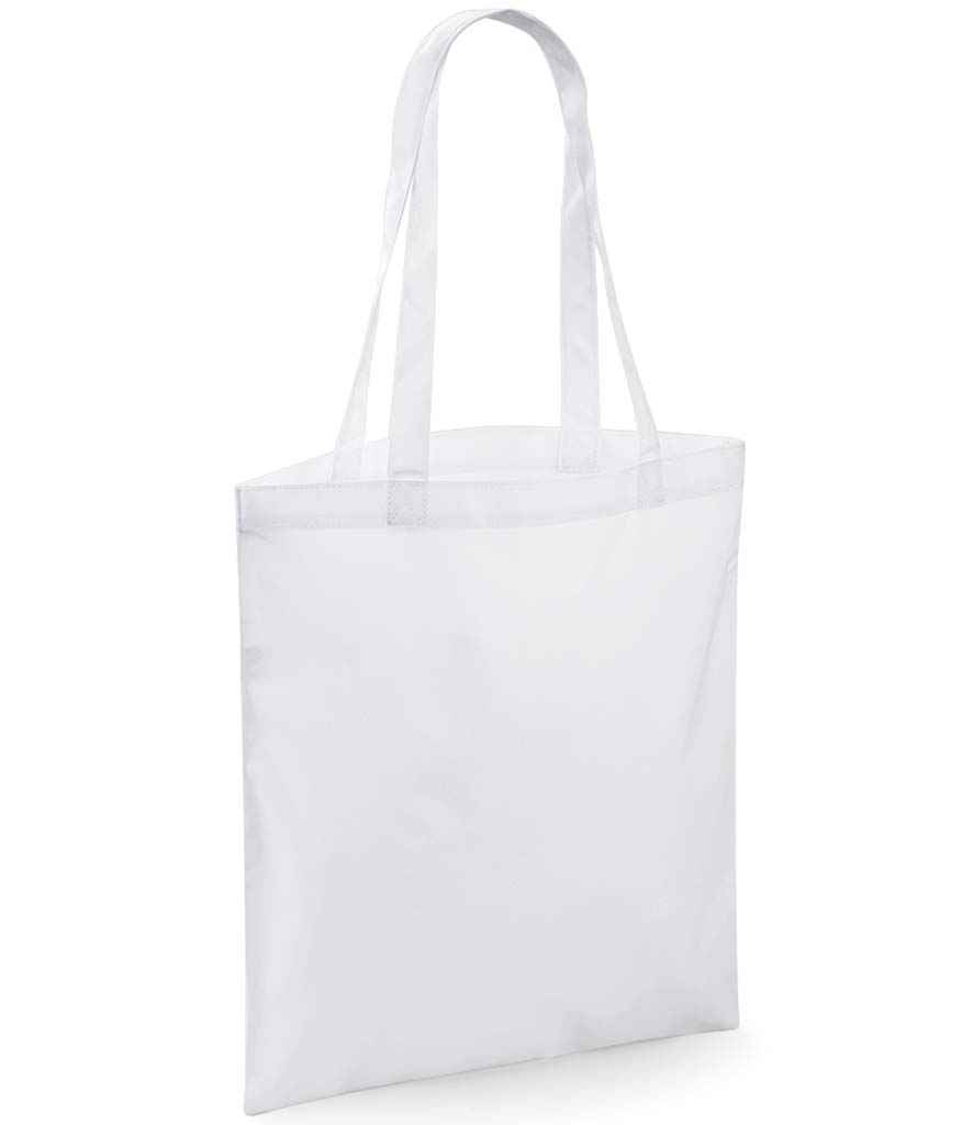 BG901 BagBase Sublimation Shopper