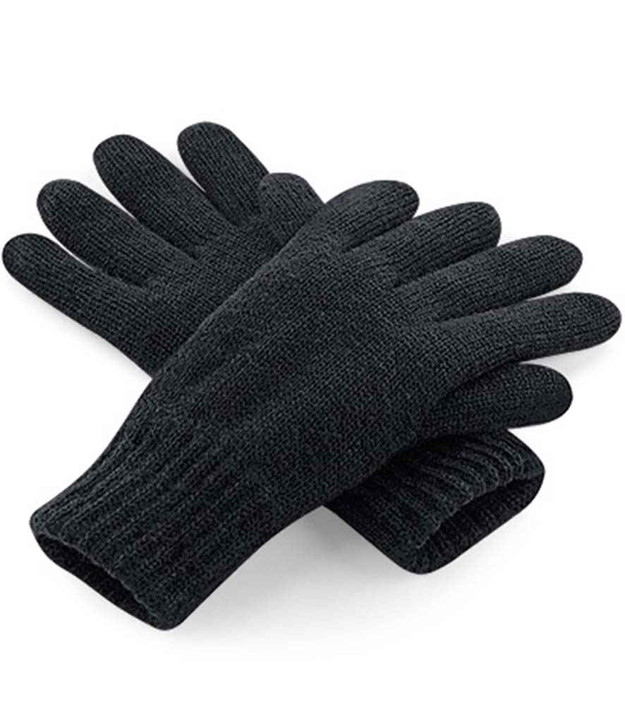 BB495 Beechfield Classic Thinsulate™ Gloves