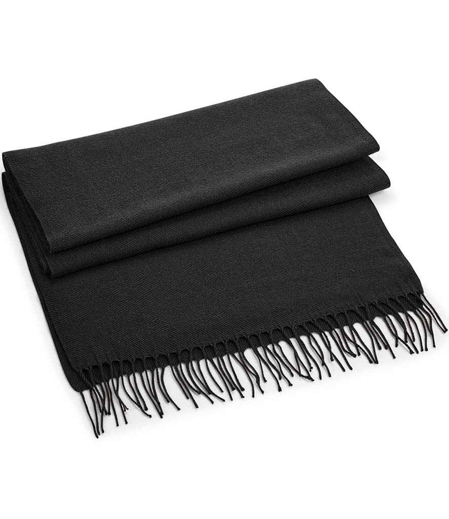 BB500 Beechfield Classic Woven Scarf