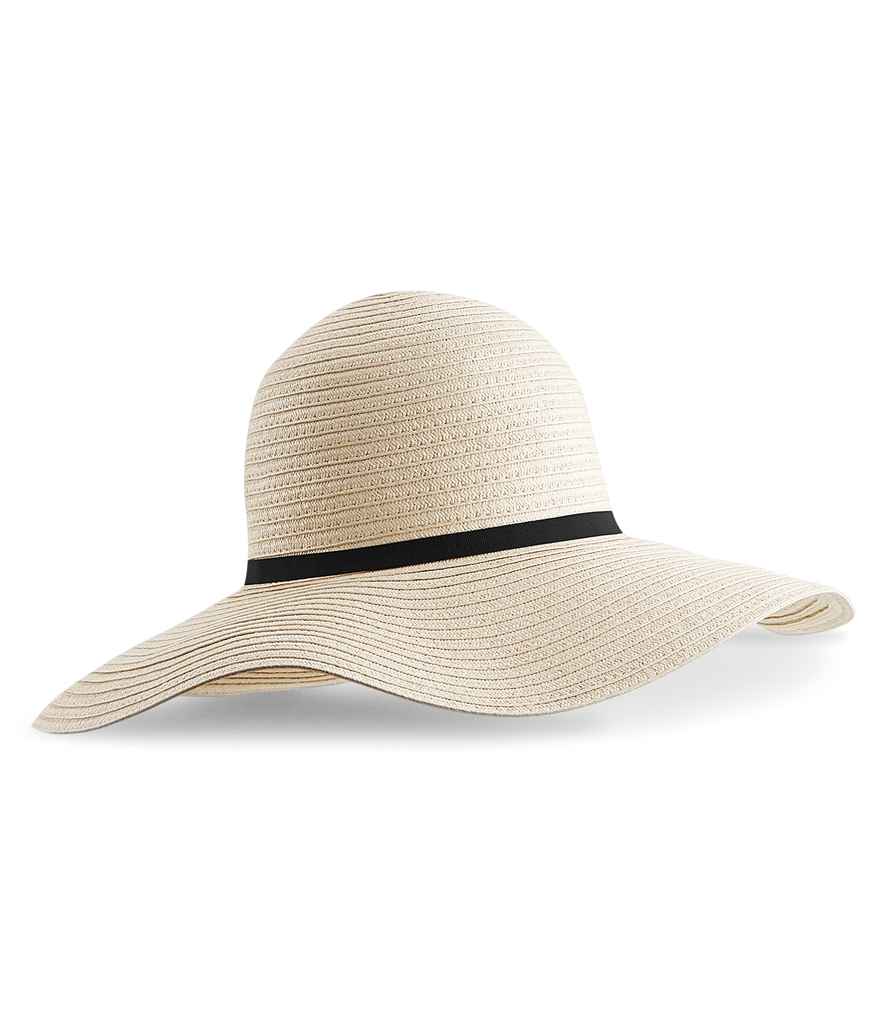 BB740 Beechfield Marbella Sun Hat