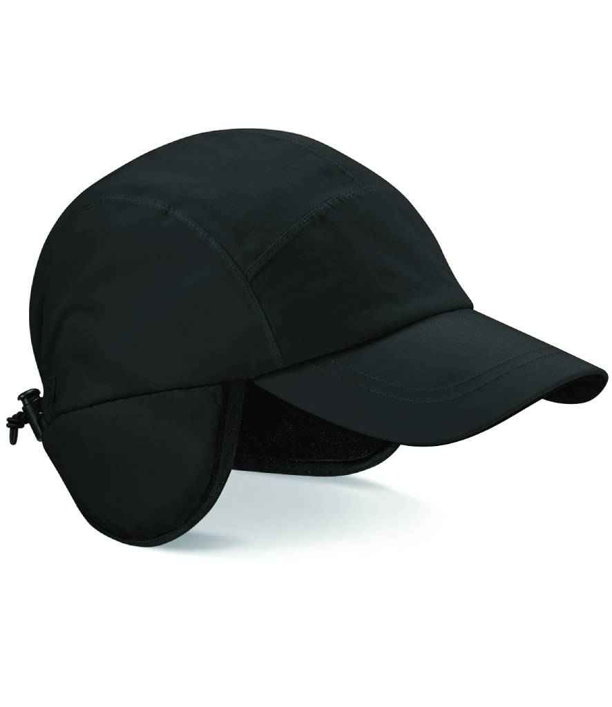 BB355 Beechfield Mountain Cap