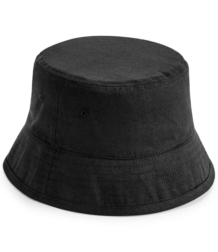BB90N Beechfield Organic Cotton Bucket Hat