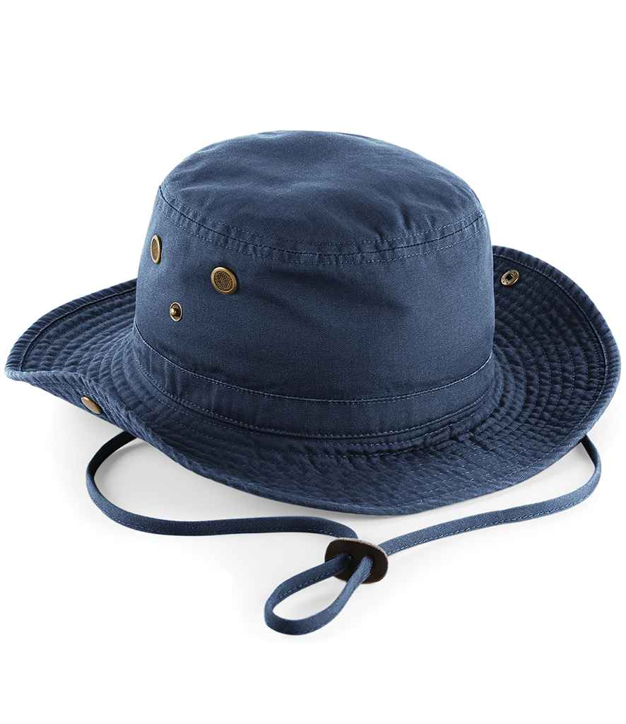 BB789 Beechfield Outback Hat