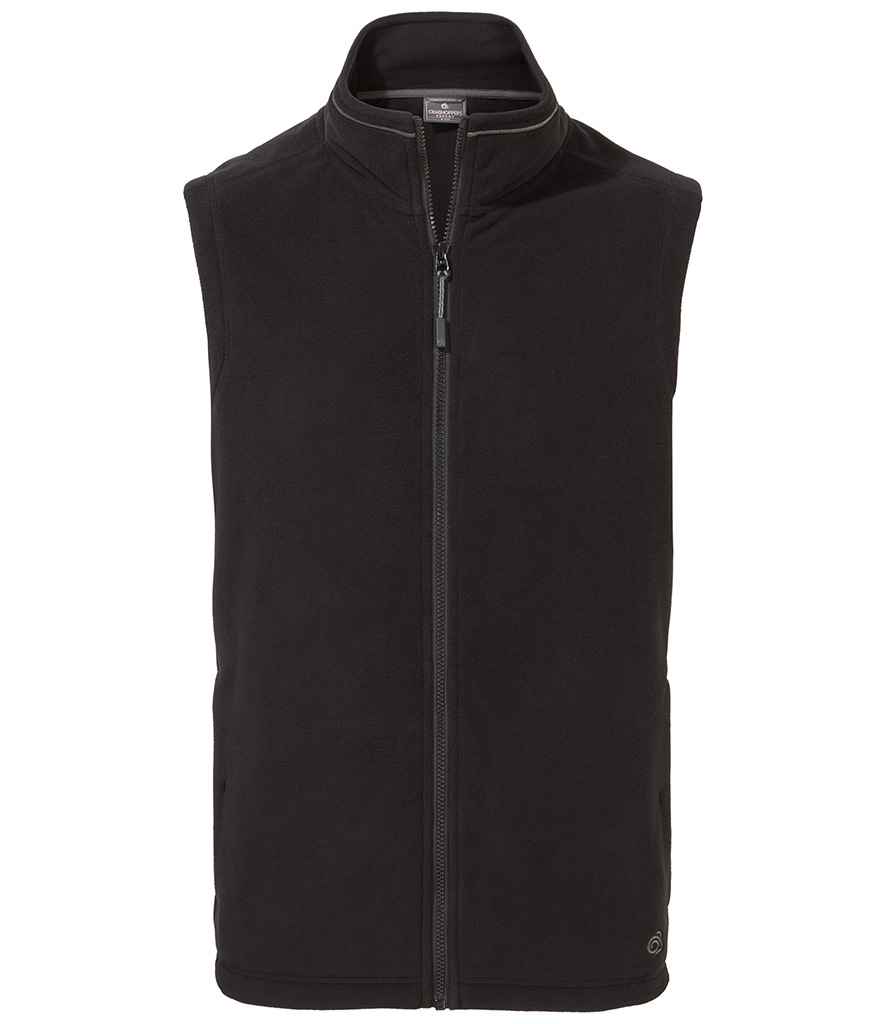 CR319 Craghoppers Expert Corey Micro Fleece Bodywarmer