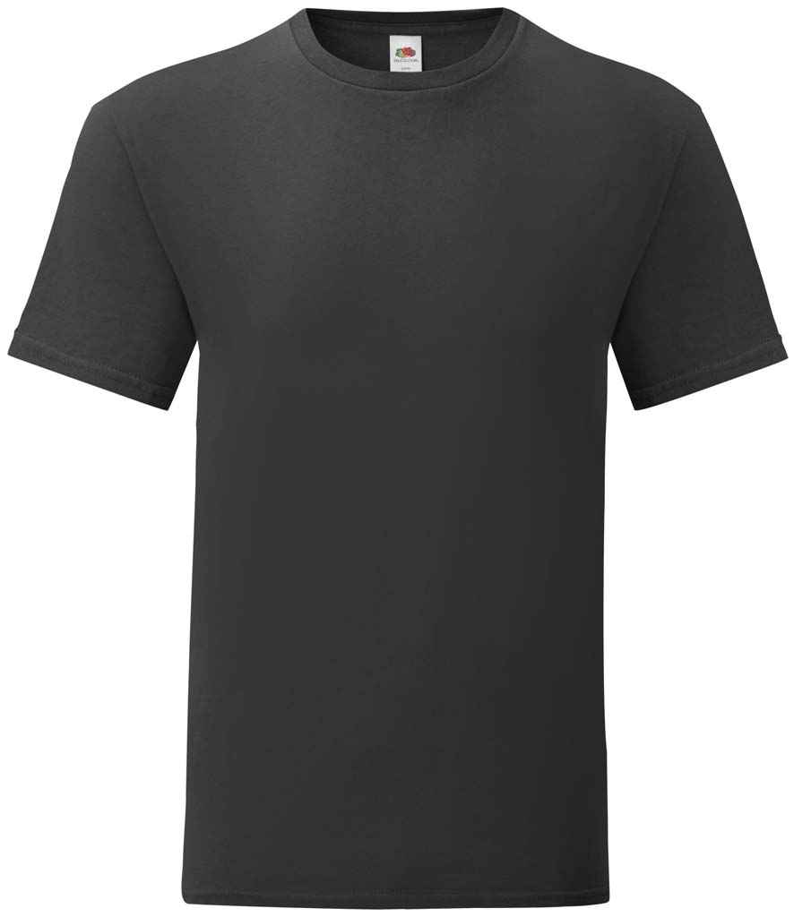SS621 Fruit of the Loom Iconic 150 T-Shirt