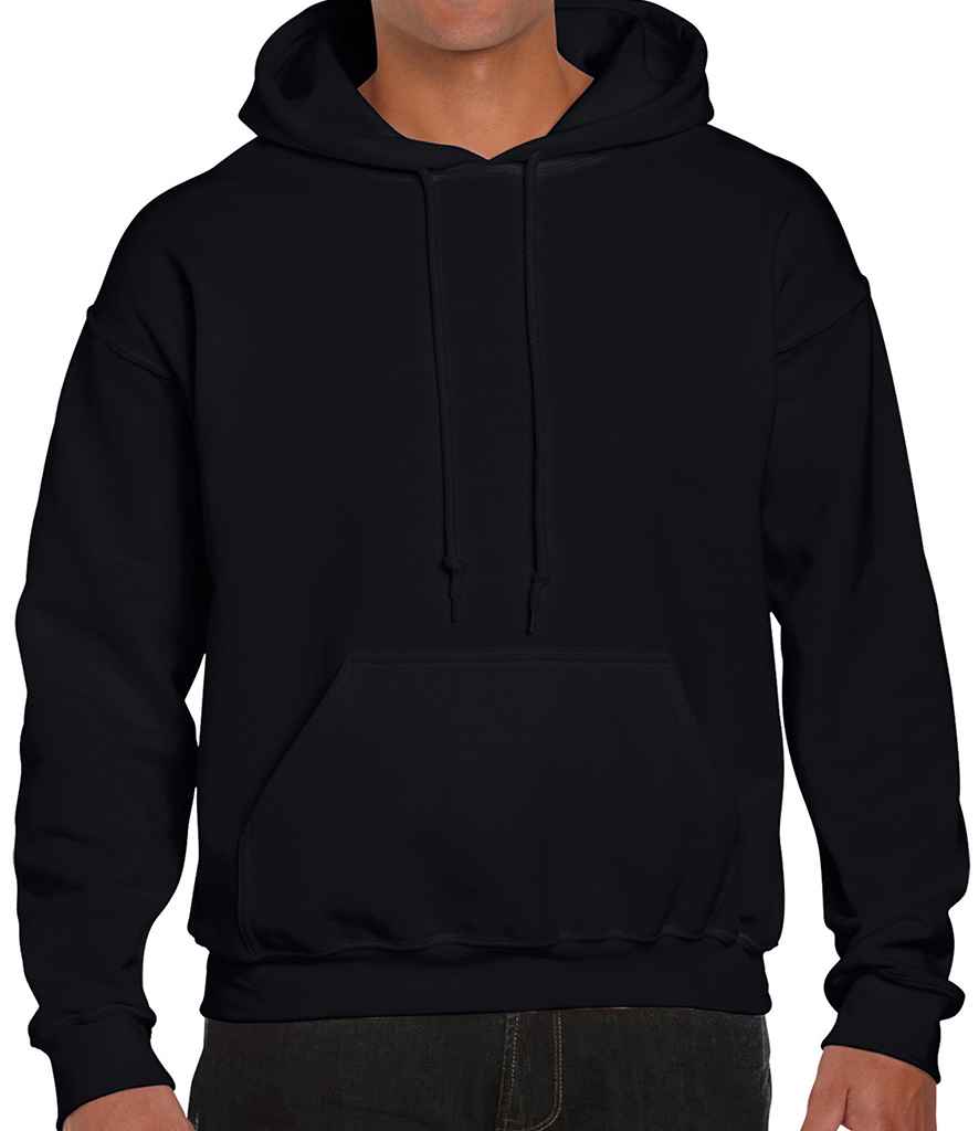 GD54 Gildan DryBlend® Hooded Sweatshirt