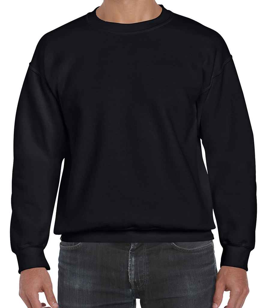GD52 Gildan DryBlend® Sweatshirt
