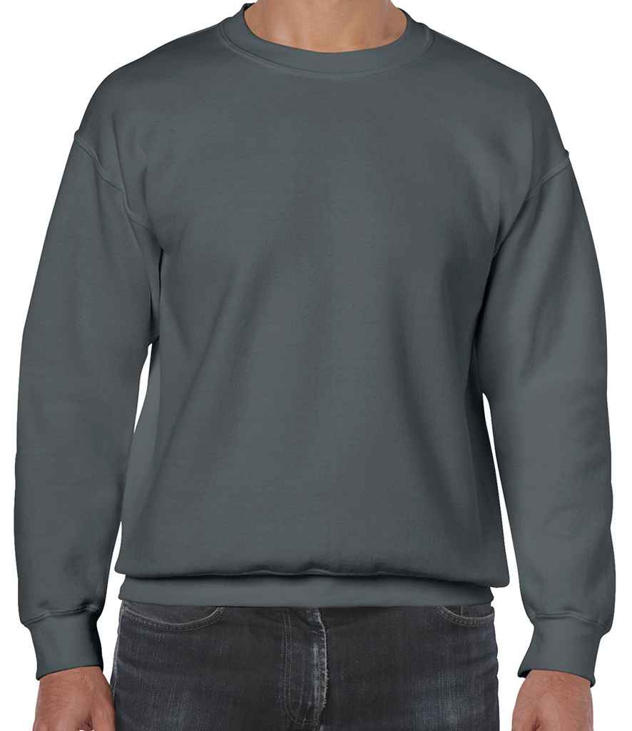 GD56 Gildan Heavy Blend™ Sweatshirt