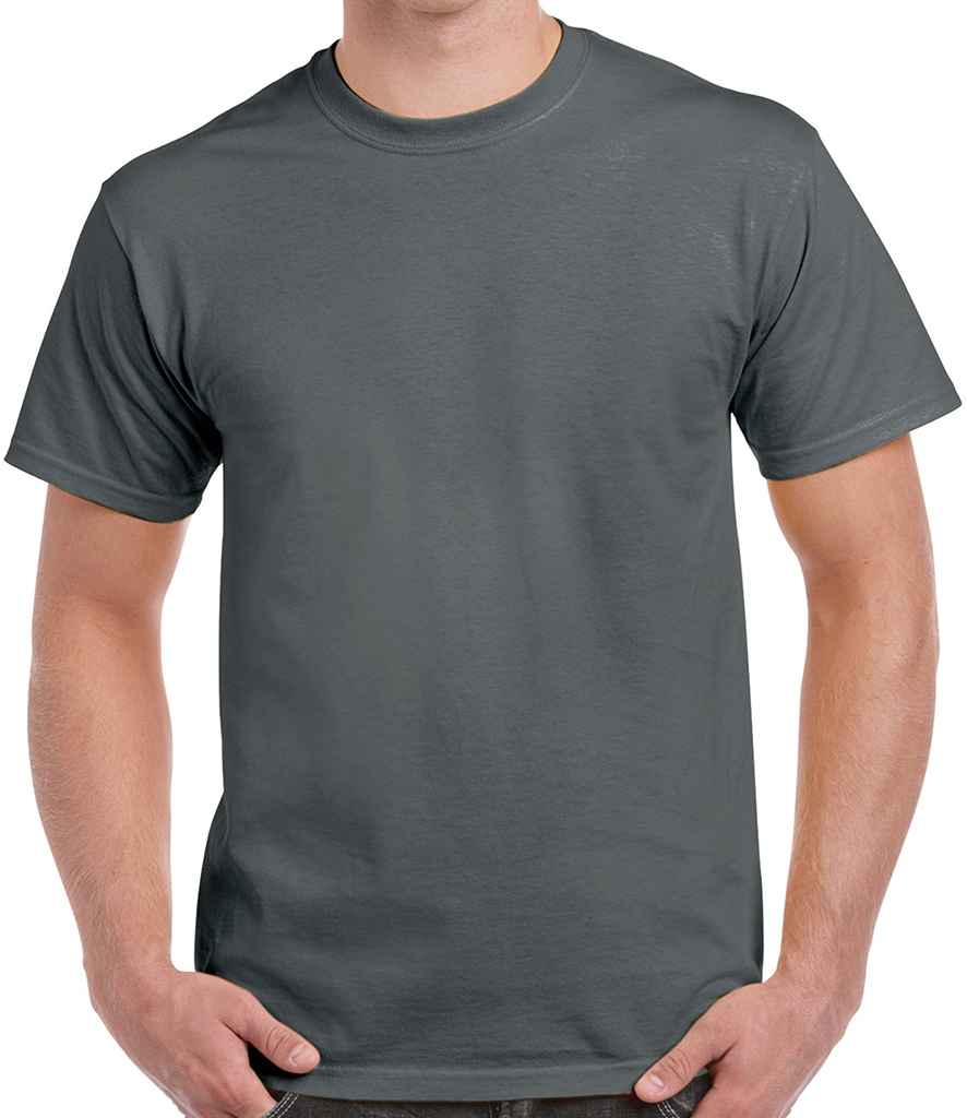GD05 Gildan Heavy Cotton™ T-Shirt