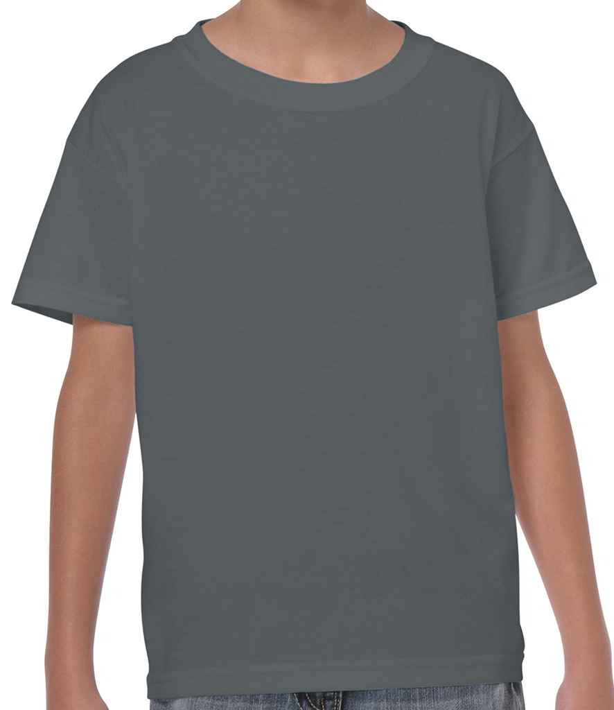 GD05B Gildan Kids Heavy Cotton™ T-Shirt