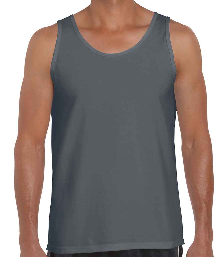 GD12 Gildan SoftStyle® Tank Top