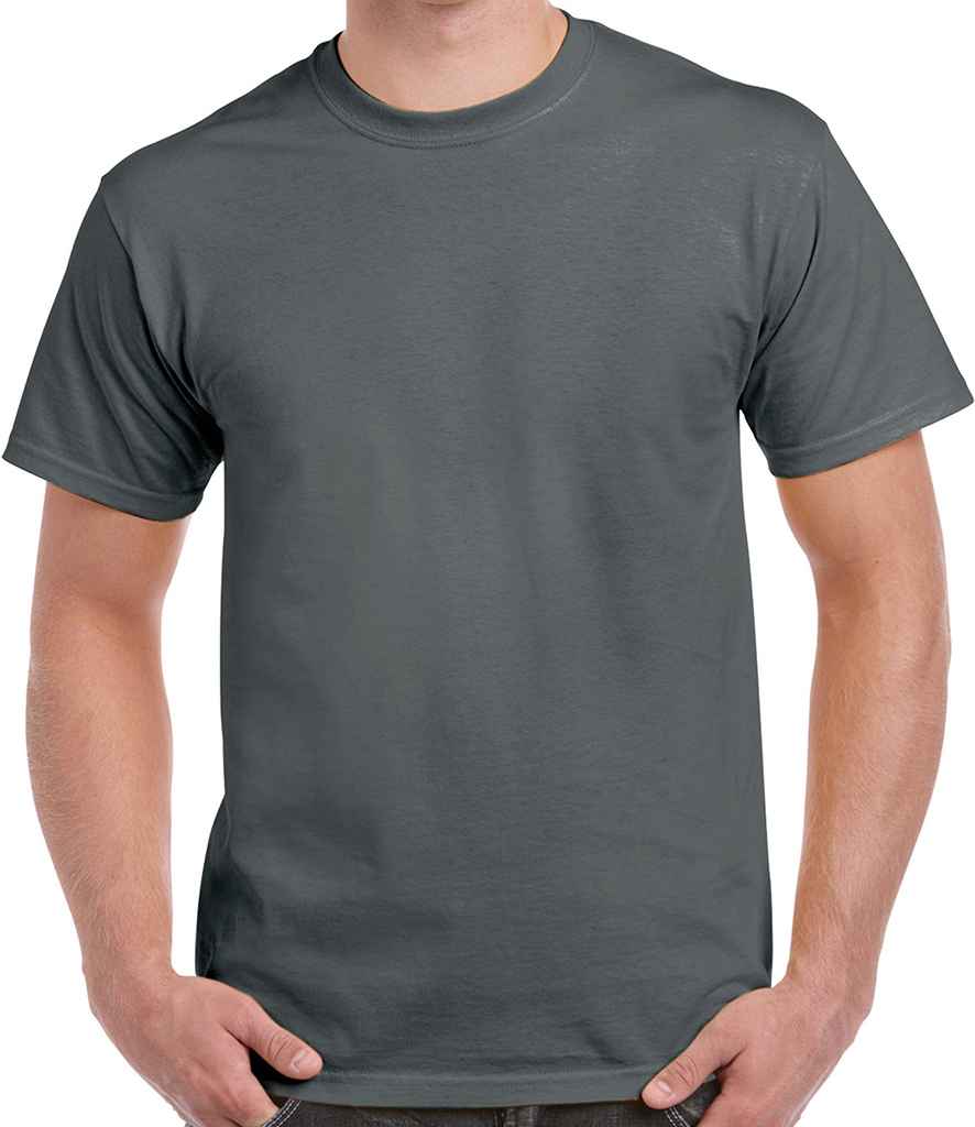 GD02 Gildan Ultra Cotton™ T-Shirt