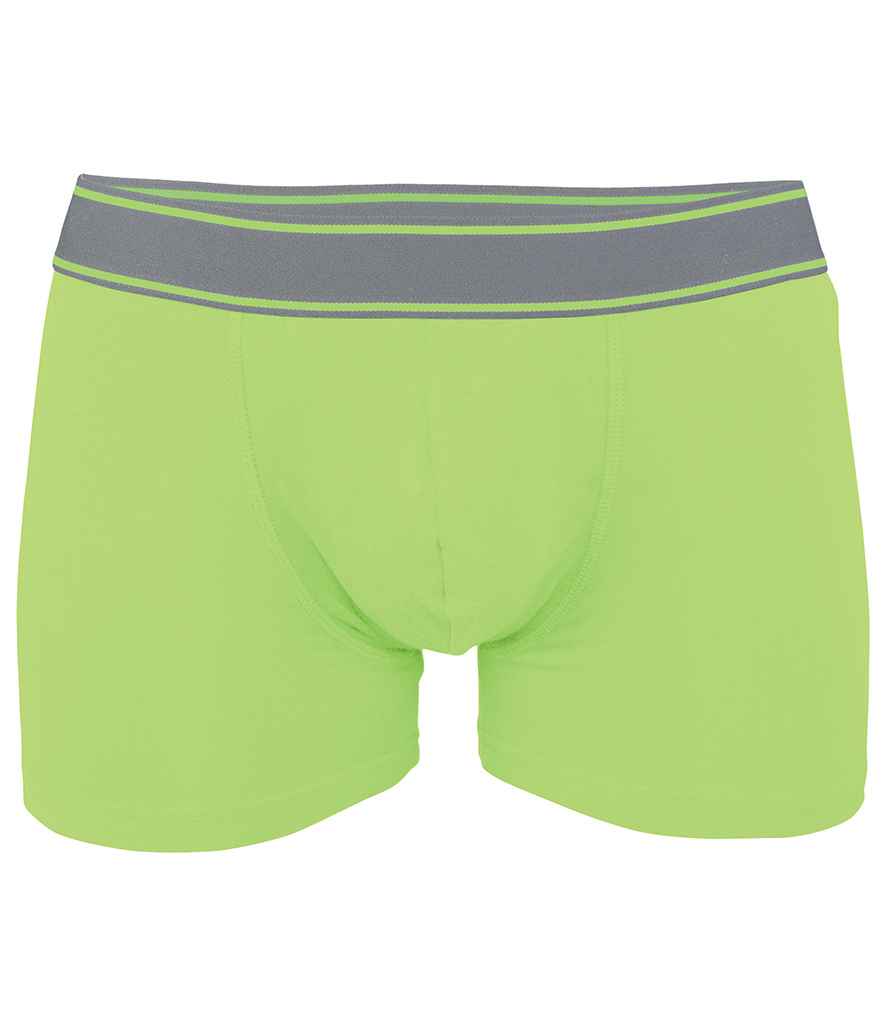 KB800 Kariban Boxers