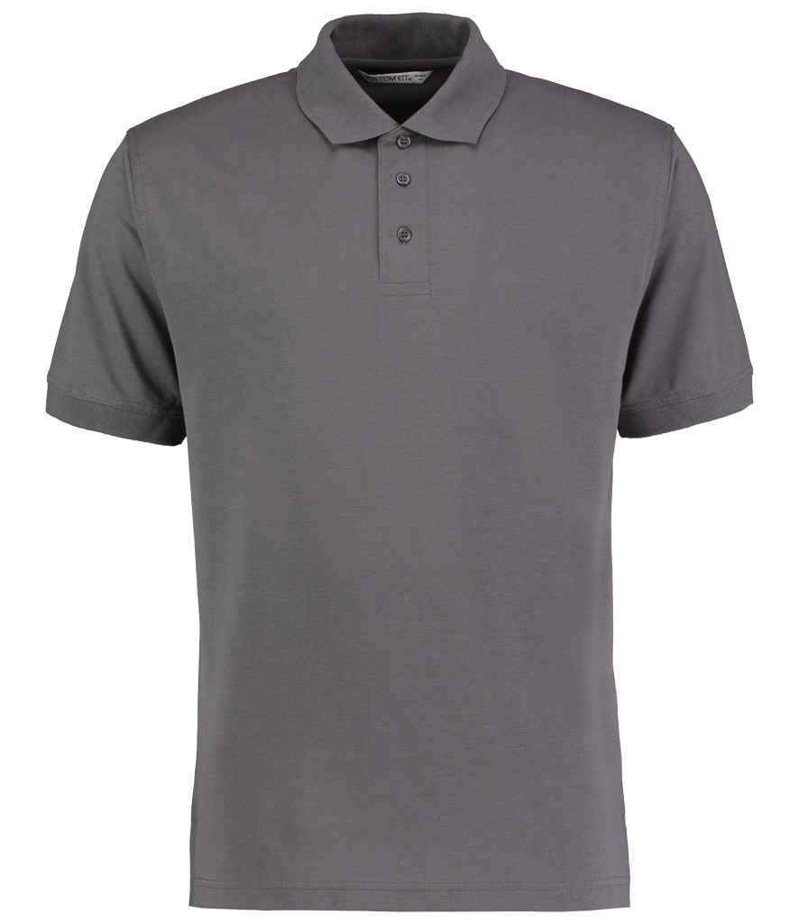 K403 Kustom Kit Klassic Poly/Cotton Piqué Polo Shirt