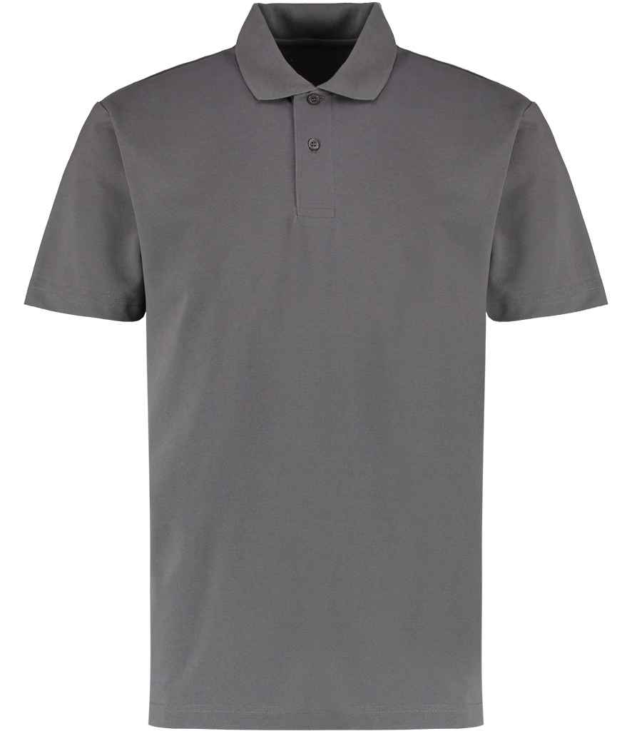 K422 Kustom Kit Regular Fit Workforce Piqué Polo Shirt