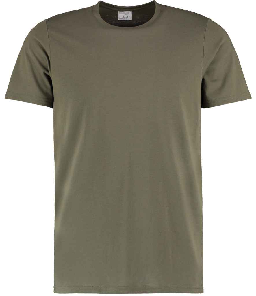 K504 Kustom Kit Superwash® 60°C T-Shirt