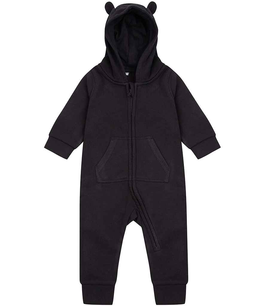 LW70T Larkwood Baby/Toddler Fleece All In One