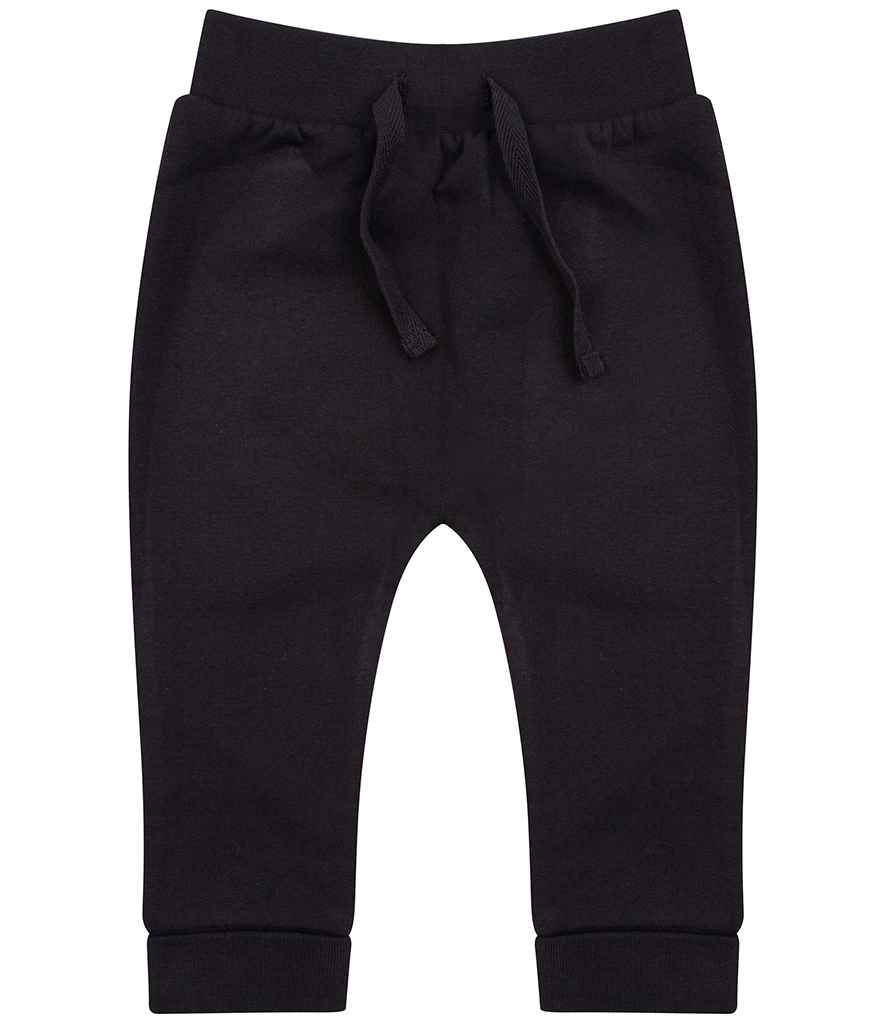 LW62T Larkwood Baby/Toddler Joggers