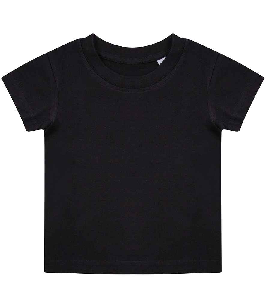 LW620T Larkwood Baby/Toddler Organic T-Shirt