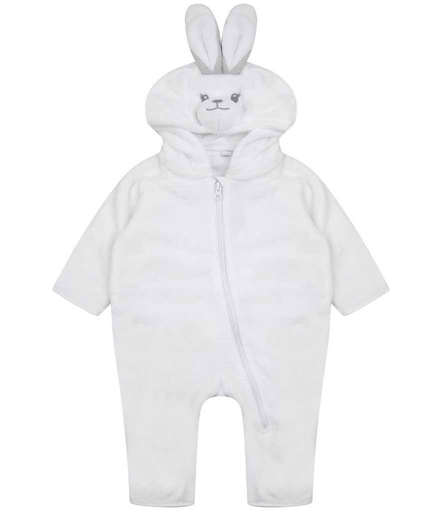 LW073T Larkwood Baby/Toddler Rabbit All In One