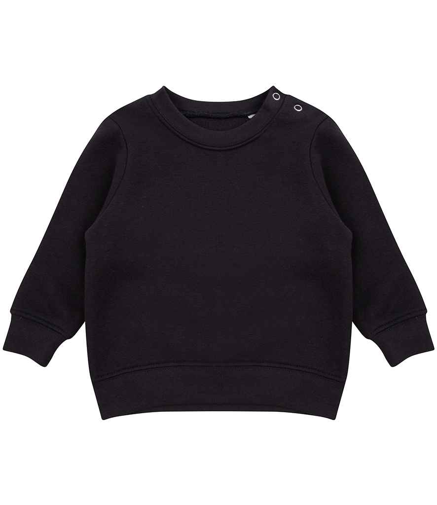 LW06T Larkwood Baby/Toddler Sweatshirt