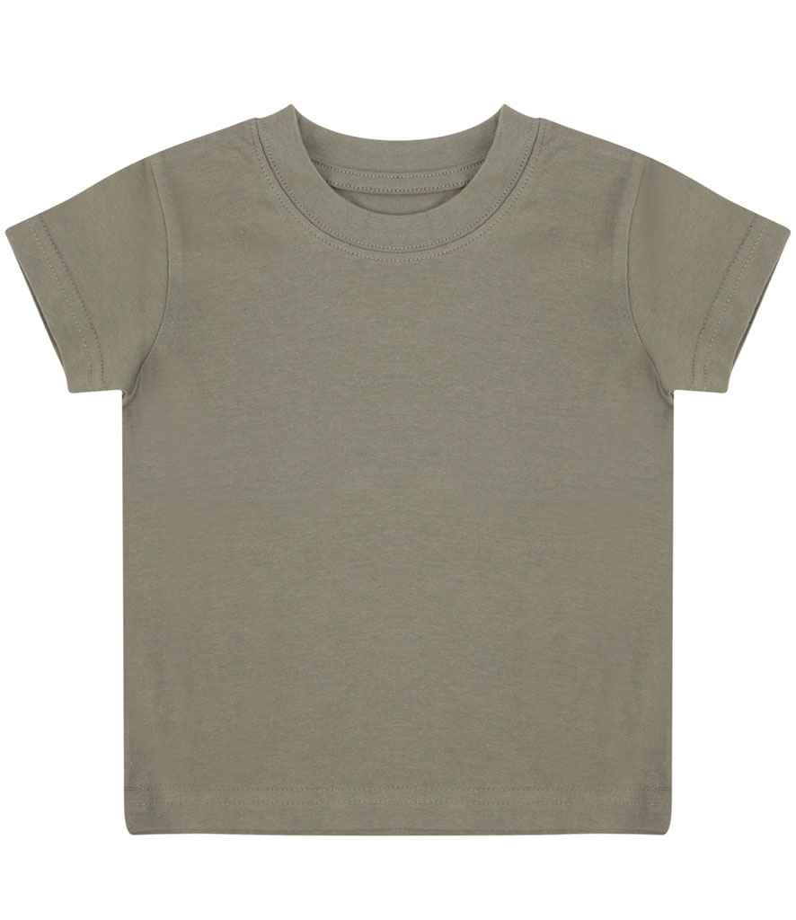 LW20T Larkwood Baby/Toddler T-Shirt