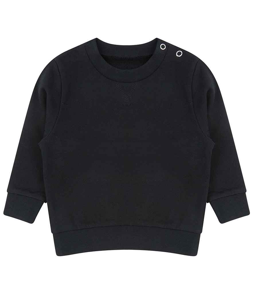 LW800 Larkwood Kids Sustainable Sweatshirt